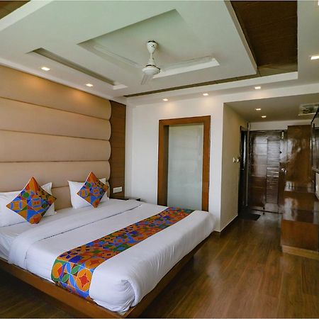 Fabhotel Sikka Royal Classic - Mall Road Mussoorie Zewnętrze zdjęcie