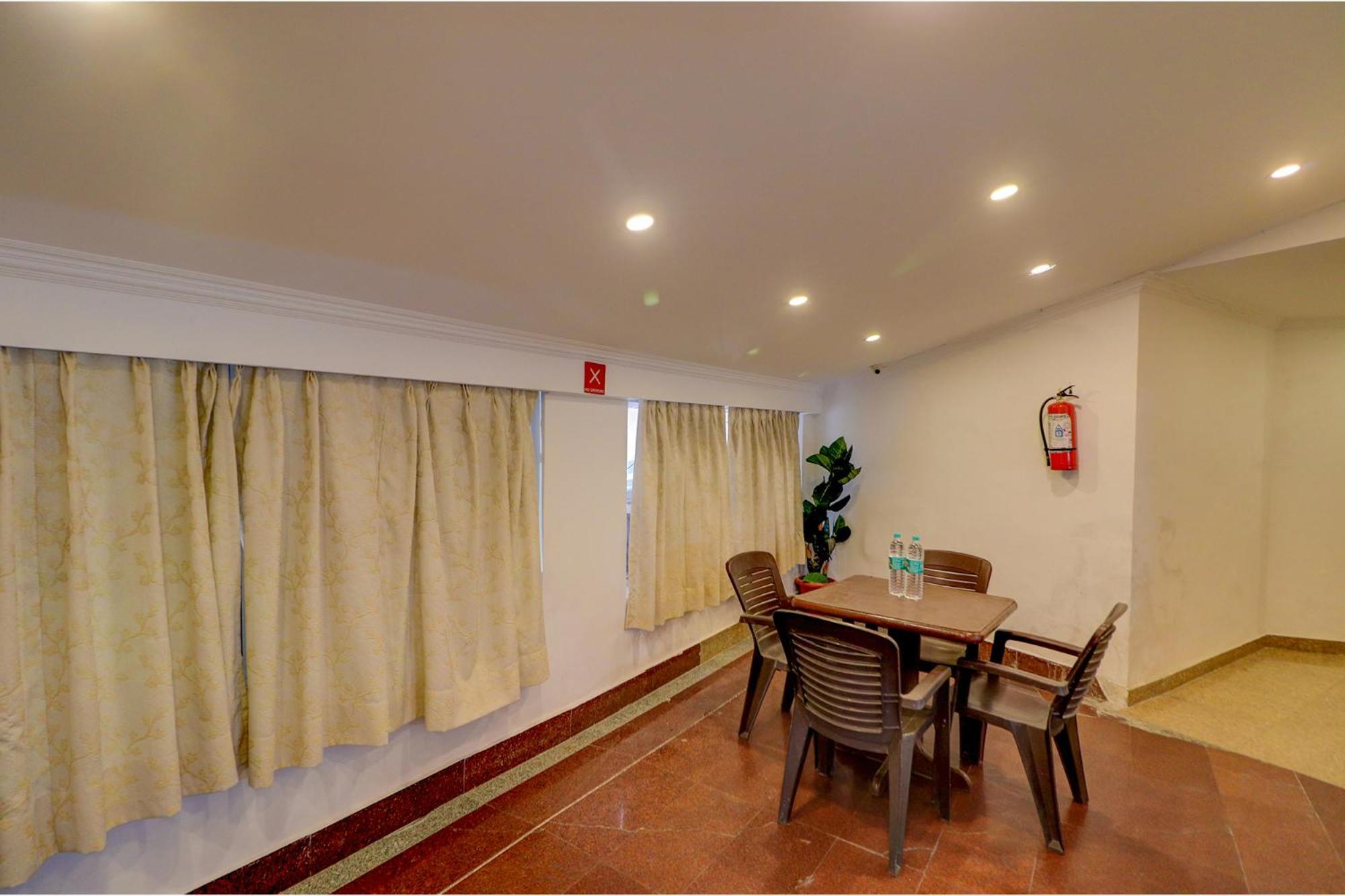 Fabhotel Sikka Royal Classic - Mall Road Mussoorie Zewnętrze zdjęcie