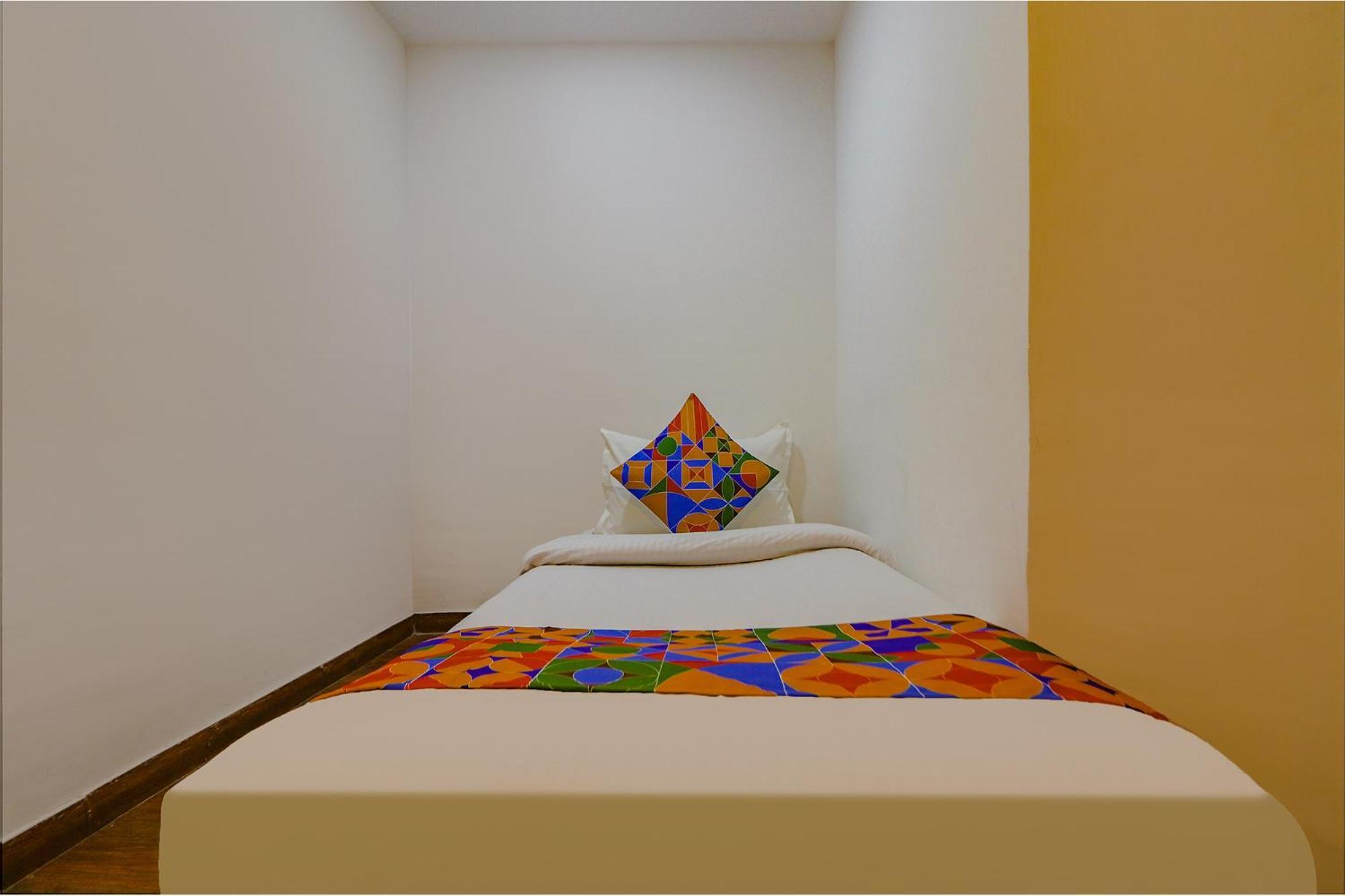 Fabhotel Sikka Royal Classic - Mall Road Mussoorie Zewnętrze zdjęcie